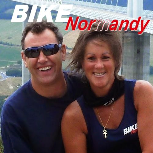 Bike Normandy