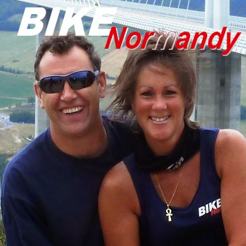 bikenormandy.com