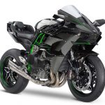 Kawasaki-H2R