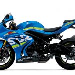 GSXR1000 2017