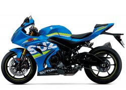 GSXR1000 2017