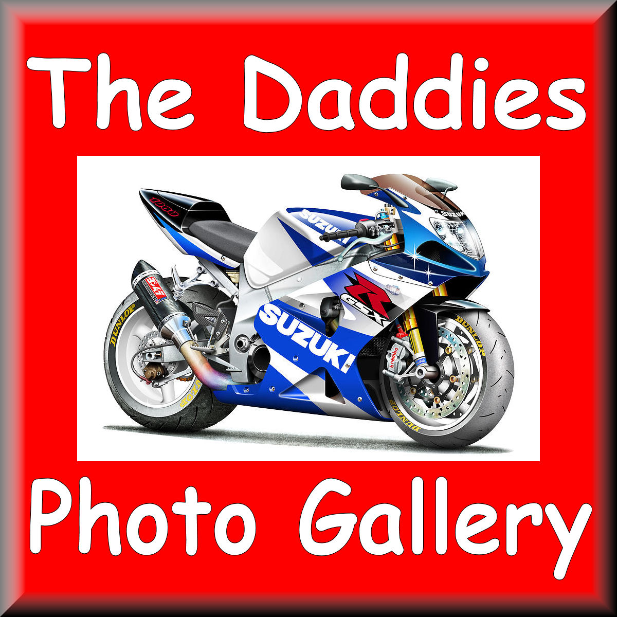 The Daddies Photo Gallery