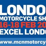 MCN Excel Motorcycle Show