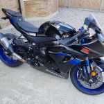 Suzuki GSXR1000R